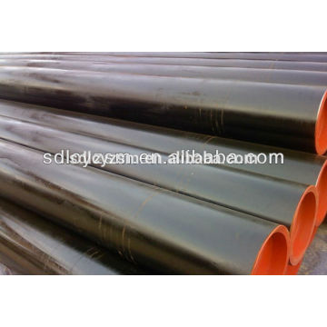 ASTM a53 carbon seamless steel pipe